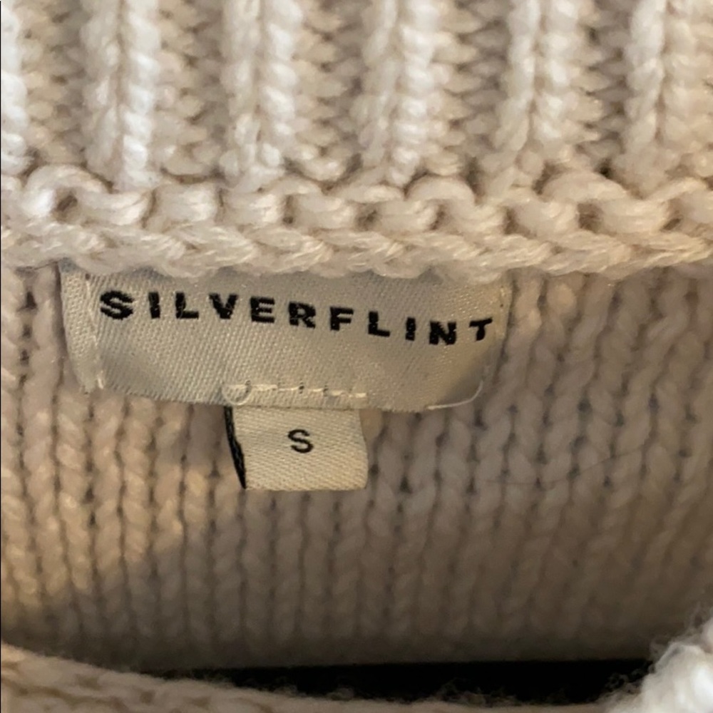Sweater - Picture 2 of 3